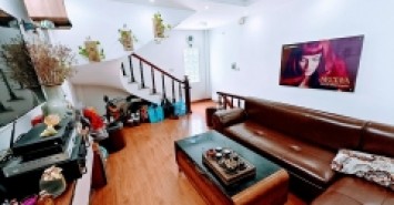 Bán Nhà Xuân Đỉnh 39m, 2 Thoáng, Ô Tô, Công Viên 3  tỷ 9
