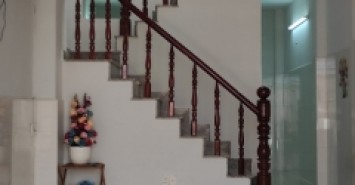 Nhà hẻm 564/26/6 Phạm Văn Chiêu, Phường 16, Gò Vấp, Hẻm 2,5m, 3,7x10,5m, Cn 38,3 m2, 1 lầu, 2PN, 2WC, 3,85 tỷ TL