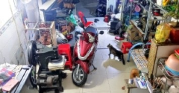 Bán nhà đẹp 4 tầng, 3.7x10m, Hẻm xe hơi Quang Trung giá rẻ chỉ 3.95 tỷ TL