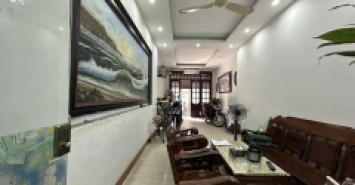 Bán nhà mặt ngõ Vương Thừa Vũ 52m2, 4T làm công ty, văn phòng nhỉnh 12 tỷ