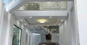 Nhà 5 tầng đường nội bộ Bông Sao P5Q8, Giá : 8.95 Tỷ (TL)