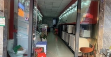 Nhà MT Quang Trung, Phường 12, Gò Vấp, MT 40m, 3,7x23m, 1 lầu, 2PN, 2WC, 14,5 tỷ chốt