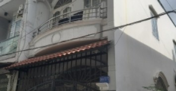 Nhà 2 MT hẻm 564/37/7 Phạm Văn Chiêu, Phường 16, Gò Vấp, Hẻm 3m, 4x10m, Cn 39,8 m2, 1 lầu, 2PN, 2WC, 4,2 tỷ TL