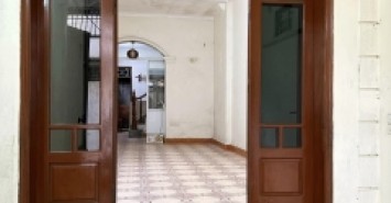 Nhà hẻm 1146/36/95A Quang Trung, Phường 8, Gò Vấp, Hẻm 3m, 6,5x7,7m, Cn 48,5 m2, trệt 3 lầu, ST, 4PN, 5WC, Full nội thất, 5,9 tỷ TL