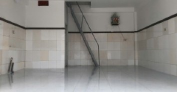 BÁN NHÀ PHỐ QL51 - CƠ HỘI AN CƯ TẠI PHÚ MỸ