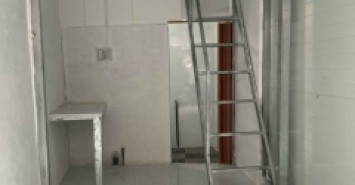 BÁN GẤP NHÀ NGUYỄN XÍ 3X4M - 450TR CÓ NGAY BIỆT THỰ MINI QUẬN BÌNH THẠNH - CÔNG CHỨNG VI BẰNG