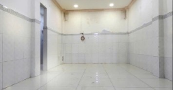 Nhà 2 tầng gần chợ Ba Đình P10 Q8. (Giá 3.68 tỷ TL)
