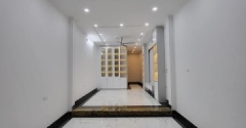 BÁN NHÀ NGÕ 147B TÂN MAI, Ô TÔ VÀO NHÀ, 53M2 GIÁ CHỈ 7.9 TỶ
