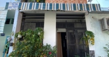Nhà hẻm 15/9/4 Đường số 59, Phường 14, Gò Vấp, Hẻm 4m, 3,5x6m, Cn 21 m2, 1 lầu, 2PN, 2WC, 3,2 tỷ TL