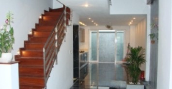 Cho thuê nhà nguyên căn giá tốt khu An Phú An Khánh Quận 2