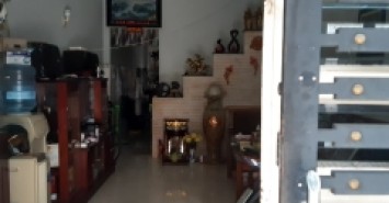 Nhà hẻm 44/16/25 Phạm Văn Chiêu, Phường 8, Gò Vấp, Hẻm 4m, 4x15m, 1 lầu, 5,5 tỷ TL