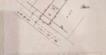Nhà hẻm 58/3 Phạm Văn Chiêu, Phường 8, Gò Vấp, Hẻm 4m, 4x20m, Cn 80 m2, Cấp 4, 6 tỷ TL