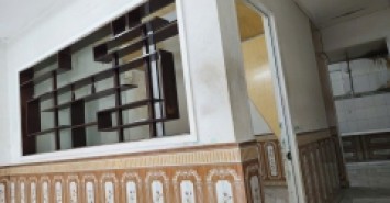 ♣ Trưng Nữ Vương kiệt thông Lê Đình Lý, 50m2, ngang 4m, vuông, cạnh Công Viên, 3.3 tỷ