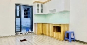 ???? Siêu rẻ Chỉ 1.35 Tỷ - Tập thể Tòa Án Tối Cao Ngõ 260 Đội Cấn, Ba Đình 40m2, SĐCC ????