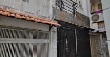 Nhà hẻm 30/18/21 Thống Nhất, Phường 10, Gò Vấp, 3,3x9m, Cn 28,1 m2, 1 lầu, 2PN, 2WC, 2,68 tỷ TL