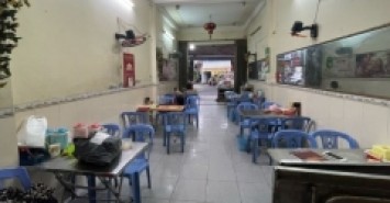 ♥ Mặt Tiền Hải Phòng gần Nguyễn Chí Thanh, 88m2, 3 tầng đúc, nhỉnh 12 tỷ