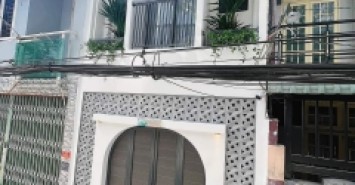 Nhà hẻm 81/32/11 Đường số 59, Phường 14, Gò Vấp, Hẻm 3m, 3,14 NH 3,3x10m, Cn 31,6 m2, trệt 1 lầu, 2PN, 2WC, 2PN, 2WC, Full nội thất, 3,98 tỷ TL