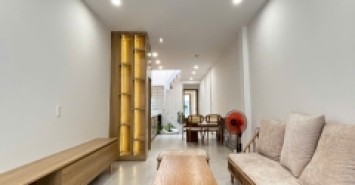 Bán Nhà Phan Đăng Lưu 60m2, 3 P. Ngủ, Hẻm Xe Hơi Nhỉnh 8 Tỉ