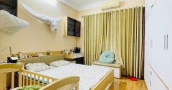 Bán nhà KĐT Văn Quán 50m2 4 tầng, ô tô đỗ cửa, kinh doanh, 8.85 tỷ