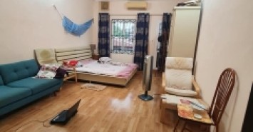 Bán nhà phố Bạch Mai, Q. Hai Bà Trưng, Hà Nội, 48 m2, giá 9.88 tỷ, ô tô vào nhà, lô góc,thoáng sáng rực rỡ, tiện ích bạt ngàn