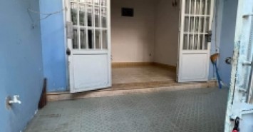 Nhà hẻm 227/63/1 Nguyễn Tư Giản, Phường 12, Gò Vấp, Hẻm 3m, 4,3x10m, Cn 39,3 m2, 1 lầu, 3,75 tỷ TL