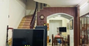 BÁN NHÀ MẶT NGÕ 521 TRƯƠNG ĐỊNH, 72M2 GIÁ CHỈ 10.5 TỶ (có thương lượng).