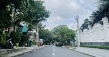 nhà mặt tiền Công Lý – 99m²  – vị trí siêu hiếm gần Võ Văn Ngân – Đặng Văn Bi  – nhỉnh 12tỷ
