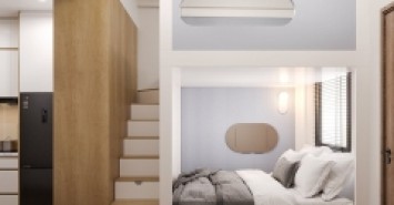CỰC ĐẸP, 3 thoáng, mặt tiền siêu rộng, dòng 1.1 tỷ/năm, Giáp Nhất 12.8 Tỷ