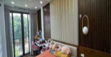 Bán nhà mới gần Ngã tư Sở Thanh Xuân, Kinh doanh sầm uất, DT 35mX5T giá 6.9 tỷ