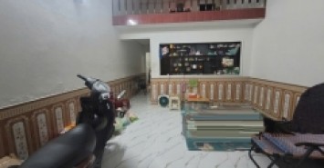 ♣ 3.1 tỷ Kiệt 408 Trưng Nữ Vương, ngay Công Viên, 49m2, ngang 4.1m, vuông, kiệt thông