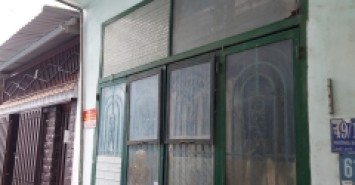 Nhà hẻm 49/14/28 Đường số 51, Phường 14, Gò Vấp, 3,4x6,1m, Cn 20,7 m2, lửng 1 lầu, 2,2 tỷ TL