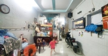 BÁN NHÀ QUẬN TÂN PHÚ ĐƯỜNG LŨY BÁN BÍCH 67M 4.1 X17 4.8 TỶ 4,8 tỷ - 67 m²
