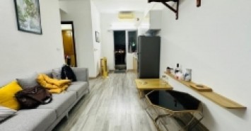 H.o.t..Bán CHUNG CƯ Cầu Giấy 2PN 2WC - 2.45 tỷ