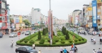 PHÂN LÔ NGUYỄN VĂN HUYÊN CẦU GIẤY 17.2 TỶ 70M MẶT TIỀN 7.4M TRƯỚC NHÀ OTO TRÁNH SÁT PHỐ