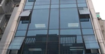Bán Tòa nhà văn phòng  Mặt phố Trần Quang Diệu 106m2 ,7 tầng thang máy, hơn 40 tỷ