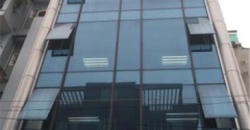 Bán Tòa nhà văn phòng  Mặt phố Trần Quang Diệu 106m2 ,7 tầng thang máy, hơn 40 tỷ