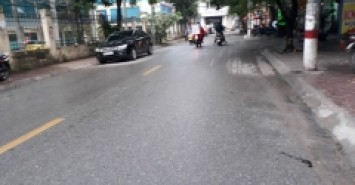 Giảm chào nhà phố Đại Linh,Từ Liêm, 120x5T, Thang máy, xe tải, giá 18.9 tỷ