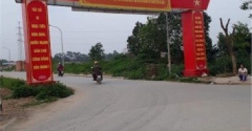 Cắt lỗ đất Di Trạch, kinh doanh, xe tải, giá 5.x tỷ