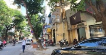 Hiếm! nhà phố Hoàng Đạo Thành, Kim Giang: 60m2, đường ô tô tránh, kinh doanh, 6 tỷ xíu