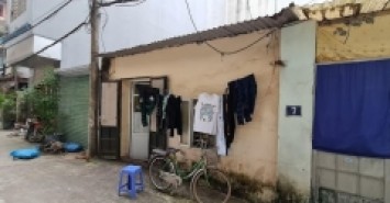 Bán đất tặng nhà Vũ Tông Phan, 75m2, Lô góc, ngõ thông, giá đầu tư. Chỉ 5.45 tỷ