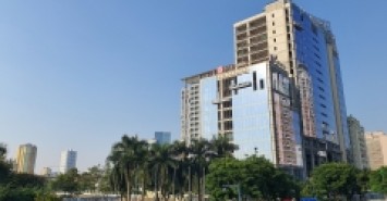 Bán căn hộ 1 phòng ngủ 57m2 cạnh hồ Thành Công, nhận nhà ở ngay