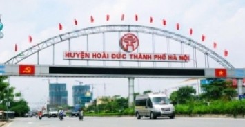 Đất đep Kim Chung, kinh doanh xe tải, giá 5.55 tỷ
