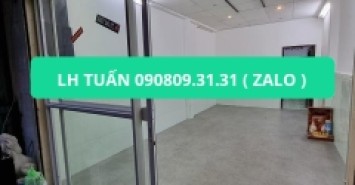 Bán Nhà Hẻm Xe Hơi , P13 Phú Nhuận Lê Văn Sỹ 40M2 ,  2 Tầng,  2PN Giá 5 tỷ 850