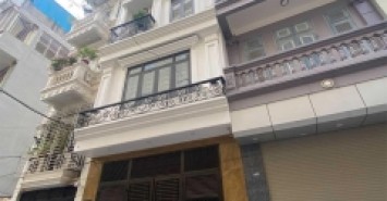 Siêu phẩm Nguyễn Ngọc Nại 51.3m2 7 tầng, thang máy, gara ô tô tránh. Giá 10.2 tỷ