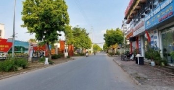 cắt lỗ nhà 59m Di Trạch, Kinh doanh, vỉa hè, 2 xe tải, 6.3 tỷ