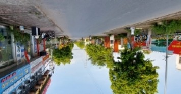 NHÀ ĐẸP GẦN TRỊNH BÔ, VIEW HỒ, Ô TÔ, KINH DOANH, 3.5 TỶ