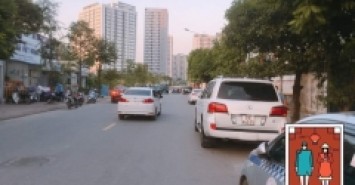 LK Tây Nam Linh Đàm - phân lô - vỉa hè - oto tránh đỗ - kinh doanh