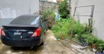 BÁN ĐÁT CẠNH KHU ĐÔ THỊ HINODE, 65M MẶT TIỀN 4M, GIÁ 2.5 TỶ