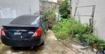 CẮT LỖ ĐẤT ĐẸP ĐỨC THƯỢNG, Ô TÔ, 15M XE TẢI, GIÁ 1.8 TỶ