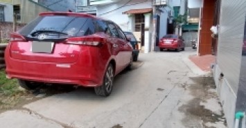 NHÀ ĐẸP GA NHỔN 5 TẦNG, LÔ GÓC Ô TÔ THÔNG, GIÁ 3.4 TỶ